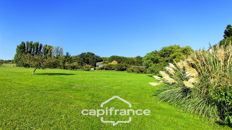 Ma-Cabane - Vente Maison EVAILLE, 116 m²