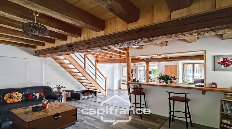 Ma-Cabane - Vente Maison EVAILLE, 116 m²