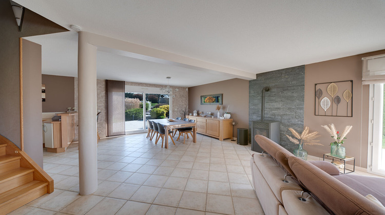 Ma-Cabane - Vente Maison EVANS, 128 m²