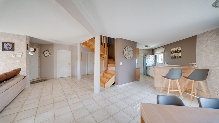 Ma-Cabane - Vente Maison EVANS, 128 m²