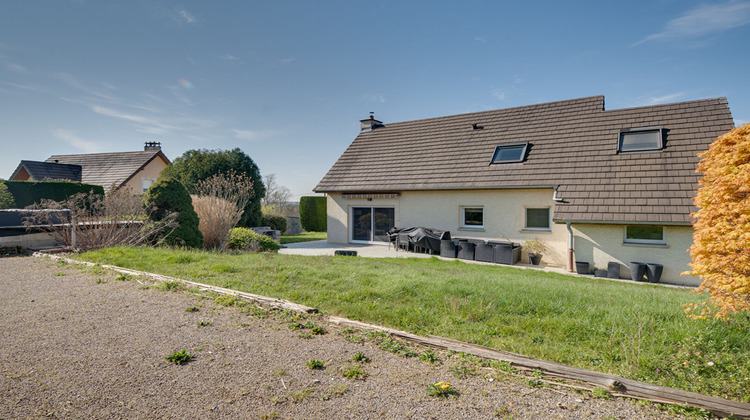 Ma-Cabane - Vente Maison EVANS, 128 m²