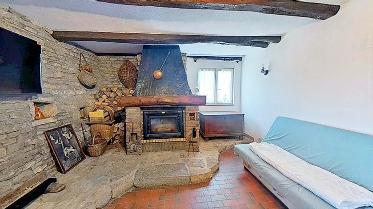 Ma-Cabane - Vente Maison EVANS, 93 m²
