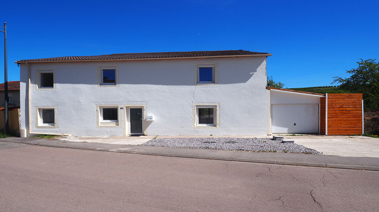 Ma-Cabane - Vente Maison EVAUX-ET-MENIL, 189 m²