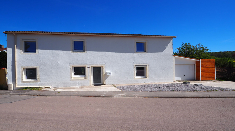 Ma-Cabane - Vente Maison EVAUX-ET-MENIL, 189 m²