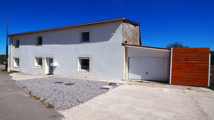 Ma-Cabane - Vente Maison EVAUX-ET-MENIL, 189 m²