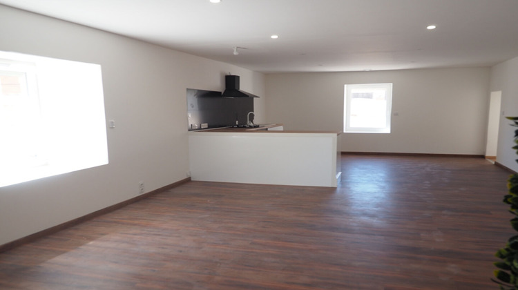 Ma-Cabane - Vente Maison EVAUX-ET-MENIL, 189 m²