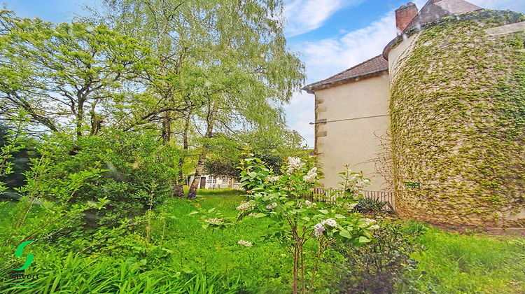 Ma-Cabane - Vente Maison EVAUX-LES-BAINS, 1186 m²