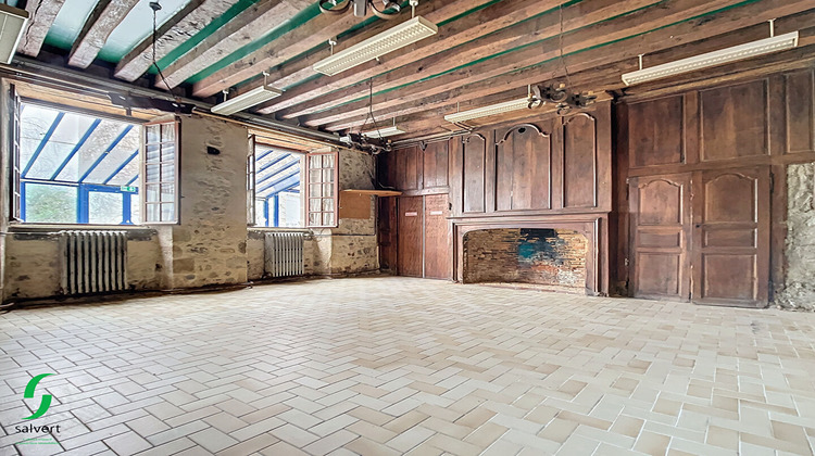 Ma-Cabane - Vente Maison EVAUX-LES-BAINS, 1186 m²