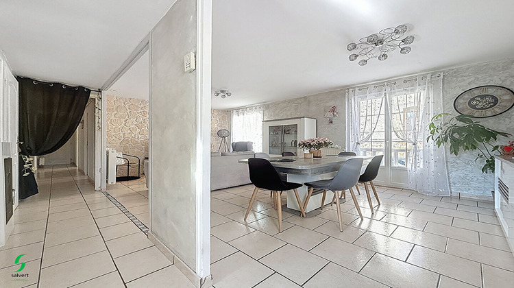 Ma-Cabane - Vente Maison EVAUX-LES-BAINS, 89 m²