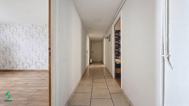 Ma-Cabane - Vente Maison EVAUX-LES-BAINS, 89 m²