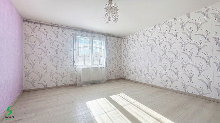 Ma-Cabane - Vente Maison EVAUX-LES-BAINS, 89 m²