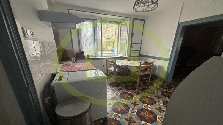 Ma-Cabane - Vente Maison EVAUX LES BAINS, 90 m²