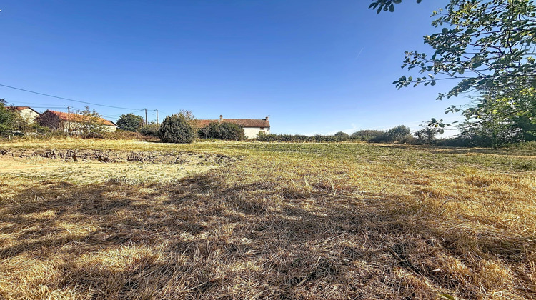 Ma-Cabane - Vente Maison Evaux-les-Bains, 123 m²