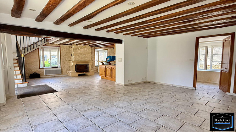 Ma-Cabane - Vente Maison EVE, 100 m²