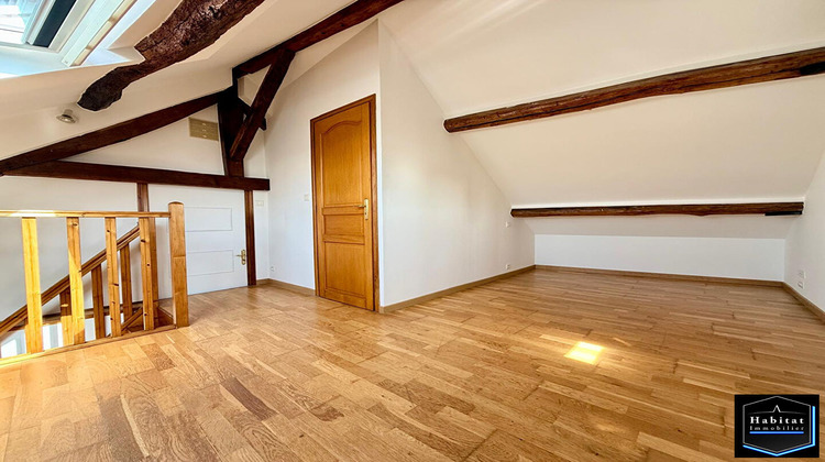 Ma-Cabane - Vente Maison EVE, 100 m²