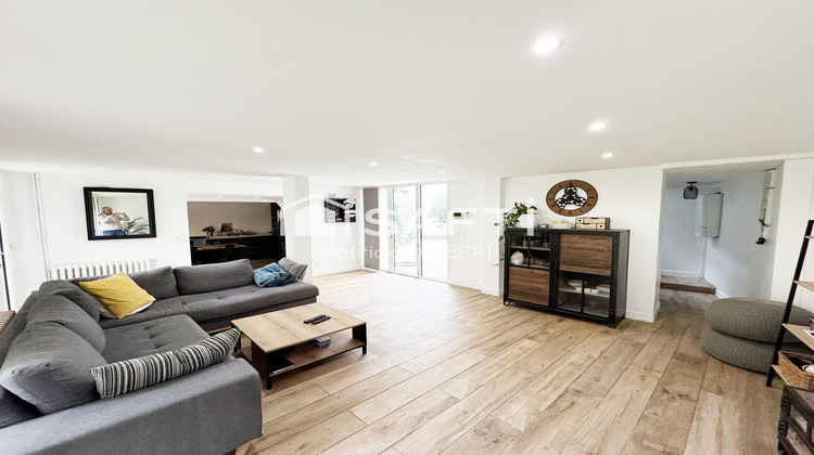 Ma-Cabane - Vente Maison Evecquemont, 300 m²