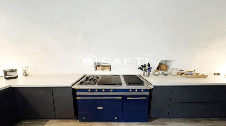 Ma-Cabane - Vente Maison Evecquemont, 300 m²