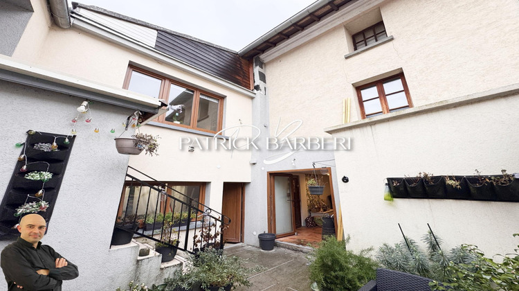 Ma-Cabane - Vente Maison Evecquemont, 112 m²