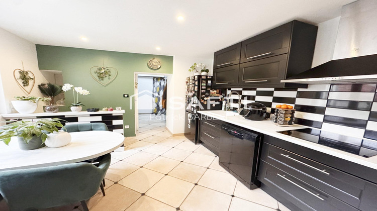 Ma-Cabane - Vente Maison Evecquemont, 112 m²