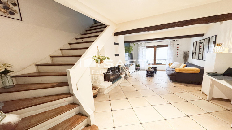 Ma-Cabane - Vente Maison Evecquemont, 112 m²