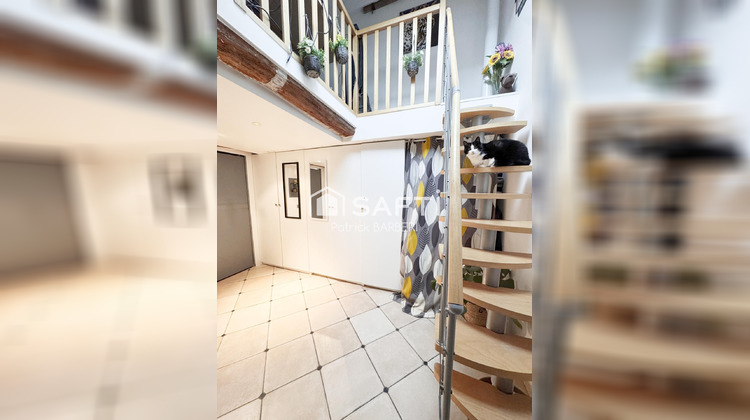 Ma-Cabane - Vente Maison Evecquemont, 112 m²