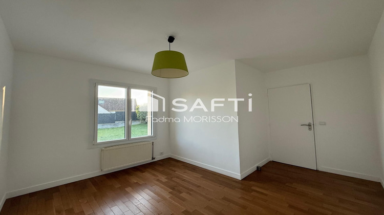 Ma-Cabane - Vente Maison Evecquemont, 91 m²