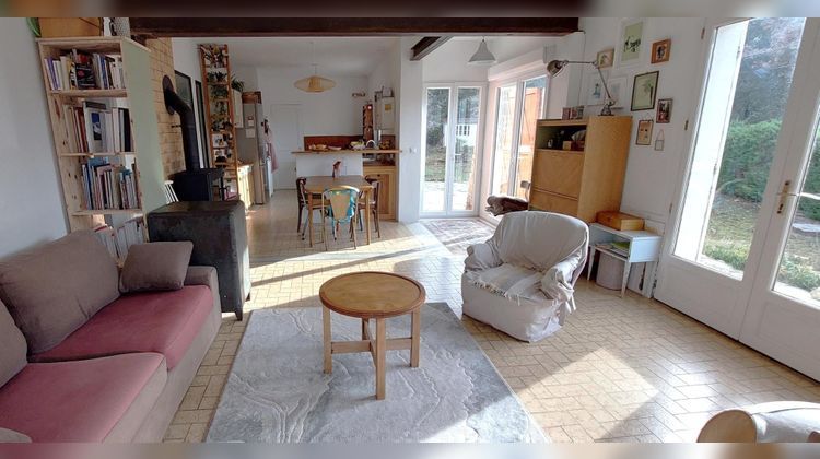 Ma-Cabane - Vente Maison Evenos, 122 m²