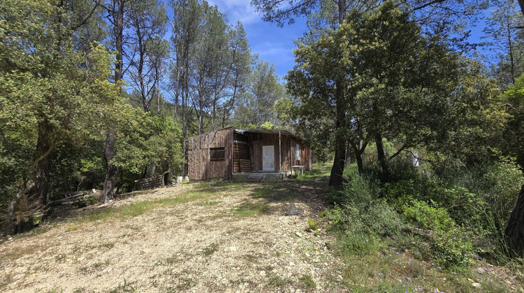 Ma-Cabane - Vente Maison EVENOS, 35 m²