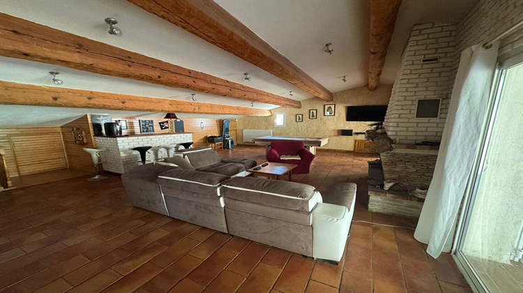 Ma-Cabane - Vente Maison EVENOS, 238 m²