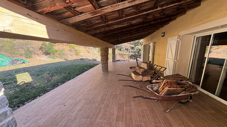 Ma-Cabane - Vente Maison EVENOS, 238 m²