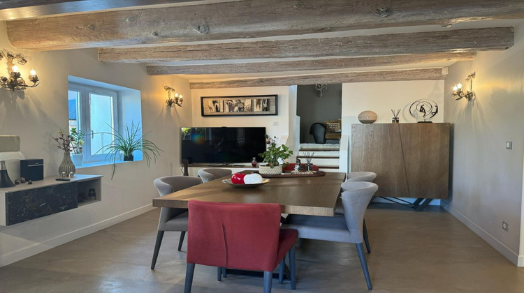 Ma-Cabane - Vente Maison EVENOS, 110 m²