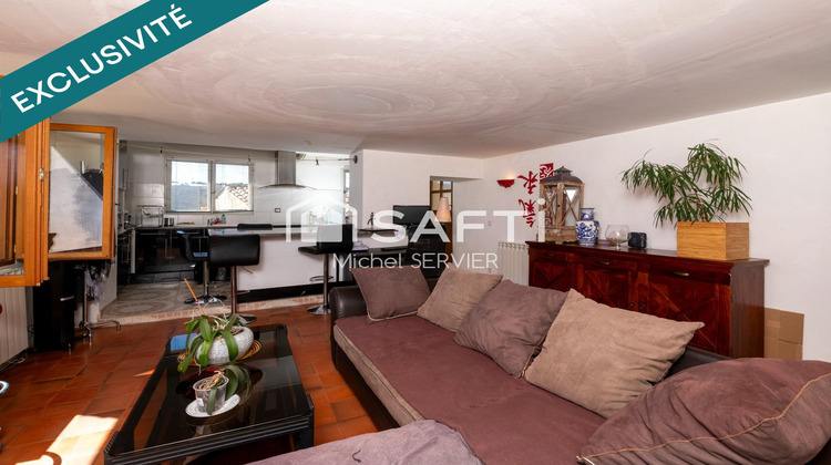 Ma-Cabane - Vente Maison Evenos, 81 m²