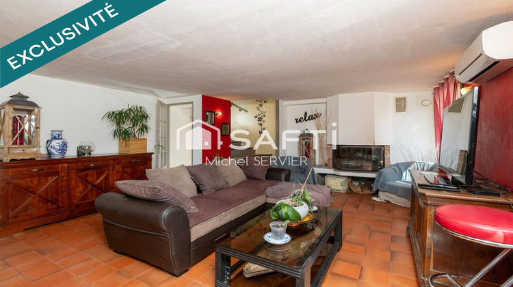 Ma-Cabane - Vente Maison Evenos, 81 m²