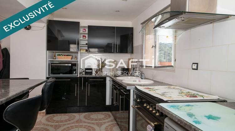 Ma-Cabane - Vente Maison Evenos, 81 m²