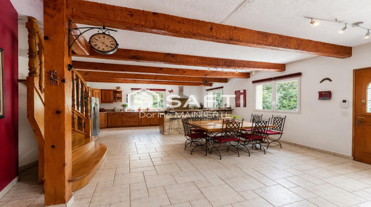 Ma-Cabane - Vente Maison Evenos, 268 m²