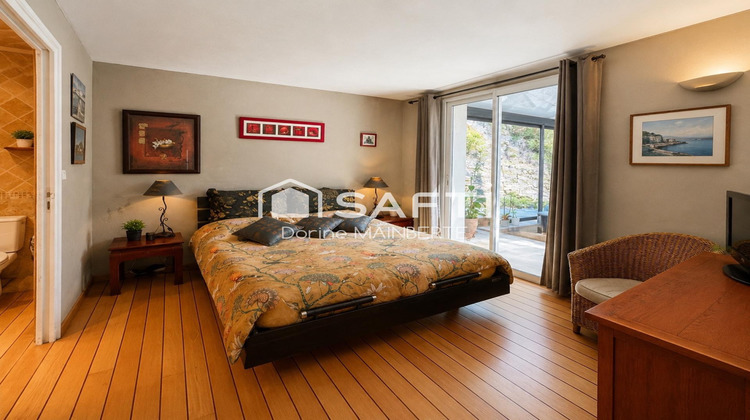 Ma-Cabane - Vente Maison Evenos, 268 m²
