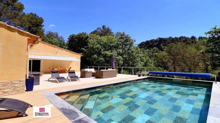 Ma-Cabane - Vente Maison EVENOS, 293 m²