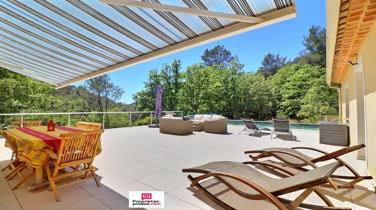 Ma-Cabane - Vente Maison EVENOS, 293 m²