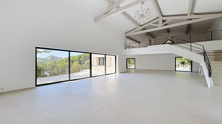 Ma-Cabane - Vente Maison EVENOS, 257 m²