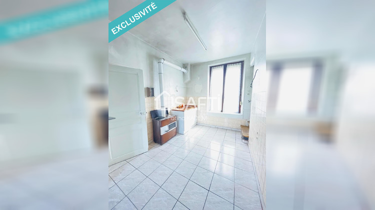 Ma-Cabane - Vente Maison Evergnicourt, 62 m²