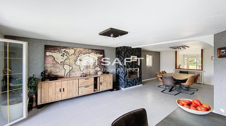 Ma-Cabane - Vente Maison Evergnicourt, 156 m²