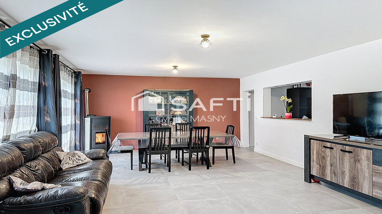 Ma-Cabane - Vente Maison Evergnicourt, 84 m²