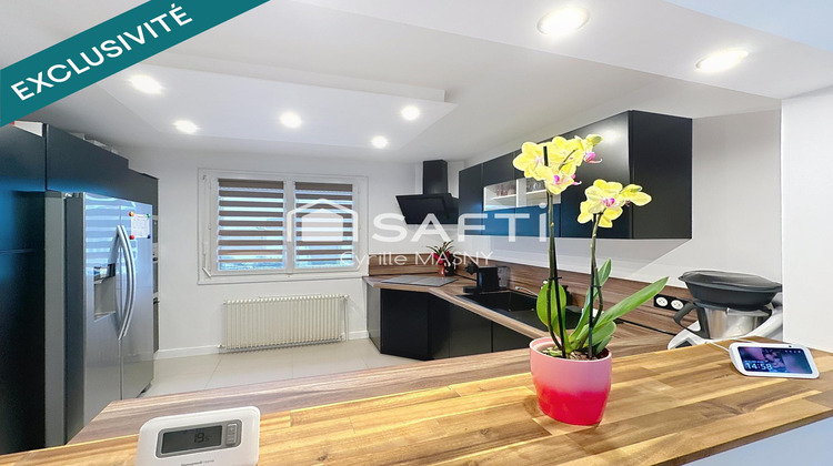 Ma-Cabane - Vente Maison Evergnicourt, 84 m²