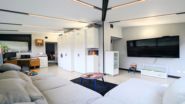 Ma-Cabane - Vente Maison EVERGNICOURT, 88 m²