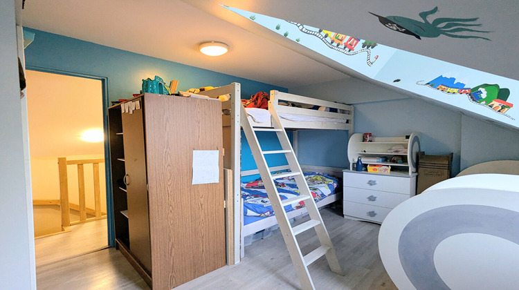 Ma-Cabane - Vente Maison EVERGNICOURT, 88 m²