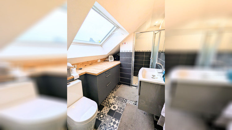 Ma-Cabane - Vente Maison EVERGNICOURT, 88 m²