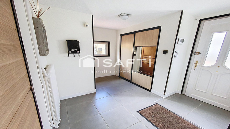 Ma-Cabane - Vente Maison Evergnicourt, 156 m²