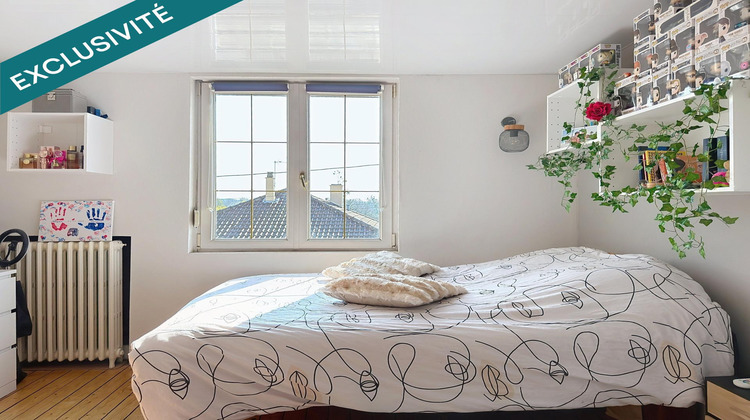 Ma-Cabane - Vente Maison Evergnicourt, 156 m²