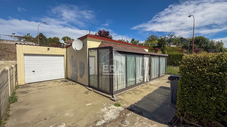Ma-Cabane - Vente Maison EVERGNICOURT, 52 m²