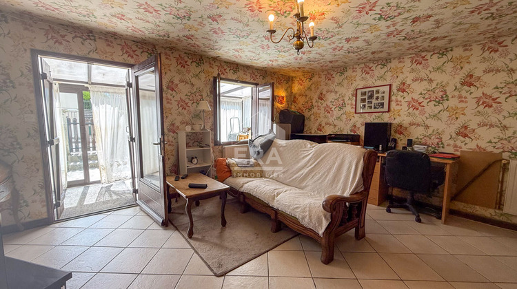 Ma-Cabane - Vente Maison EVERGNICOURT, 52 m²